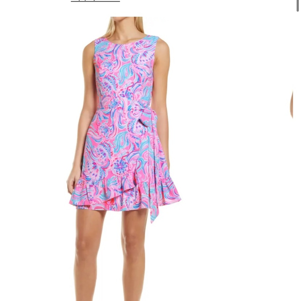 Lily Pulitzer dress